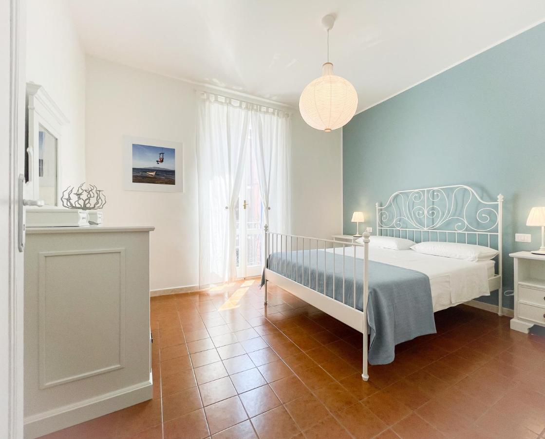 Blue House - Incantevole Casa A Due Passi Dal Mare Grottammare Exterior photo
